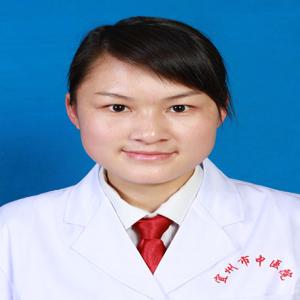 黄春妮